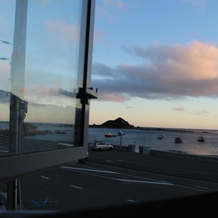 Modern & Cosy Studio Unit On Island Bay Beachfront Wellington Exterior foto